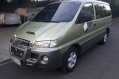 Selling Hyundai Starex 2003 Van in Carmona-1