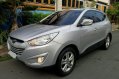 2013 Hyundai Tucson for sale in Manila-0