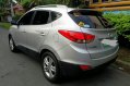 2013 Hyundai Tucson for sale in Manila-1