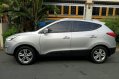 2013 Hyundai Tucson for sale in Manila-2
