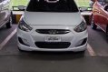 2018 Hyundai Accent for sale in Marikina -2