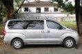 2013 Hyundai Grand Starex for sale in Quezon City -3