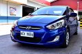 2016 Hyundai Accent for sale in Lemery-1