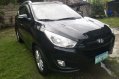 2011 Hyundai Tucson for sale in Cauayan -0