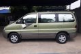 Selling Hyundai Starex 2003 Van in Carmona-2