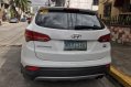 2013 Hyundai Santa Fe for sale in Quezon City -3