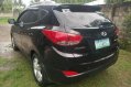 2011 Hyundai Tucson for sale in Cauayan -3