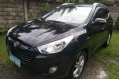 2011 Hyundai Tucson for sale in Cauayan -2