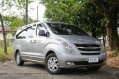 2013 Hyundai Grand Starex for sale in Quezon City -1