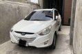 2010 Hyundai Tucson for sale in Quezon City-1