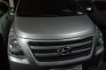 2018 Hyundai Grand Starex for sale in Makati -0