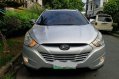 2013 Hyundai Tucson for sale in Manila-5