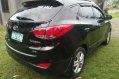 2011 Hyundai Tucson for sale in Cauayan -4