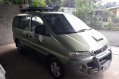 Selling Hyundai Starex 2003 Van in Carmona-3