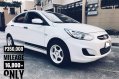 2014 Hyundai Accent for sale in Pasig -0