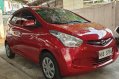 2018 Hyundai Eon for sale in Manila-1