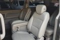 Sell 2017 Hyundai Grand Starex Van in Pasig -5