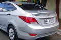 2017 Hyundai Accent for sale in Marikina -2