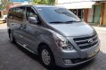 Sell 2017 Hyundai Grand Starex Van in Pasig -1