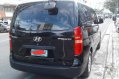 2009 Hyundai Starex for sale in Las Pinas-0