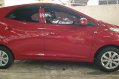 2018 Hyundai Eon for sale in Manila-2