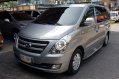 Sell 2017 Hyundai Grand Starex Van in Pasig -0