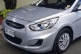 2017 Hyundai Accent for sale in Marikina -0