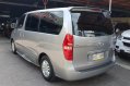 Sell 2017 Hyundai Grand Starex Van in Pasig -3