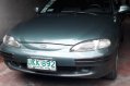 1996 Hyundai Elantra for sale in Quezon City-6
