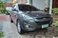 2012 Hyundai Tucson for sale in Manila-0