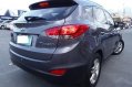 2012 Hyundai Tucson for sale in Quezon City -1