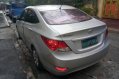 2012 Hyundai Accent for sale in Manila-8