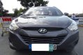 2012 Hyundai Tucson for sale in Quezon City -2