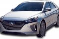2019 Hyundai Ioniq for sale in Manila -0