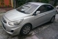 2012 Hyundai Accent for sale in Manila-0