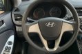 Hyundai Accent 2014 for sale in Quezon City -7