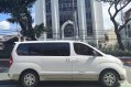 Sell 2013 Hyundai Starex in Quezon City-1