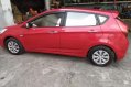 Hyundai Accent 2015 for sale in Malabon -1