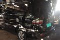 Black Hyundai Starex 2006 Van for sale -3