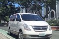 Sell 2013 Hyundai Starex in Quezon City-0