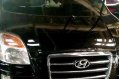 Black Hyundai Starex 2006 Van for sale -0