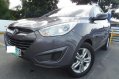 2012 Hyundai Tucson for sale in Quezon City -5