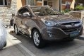2013 Hyundai Tucson at 67000 km for sale -0
