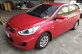 Hyundai Accent 2015 for sale in Malabon -2