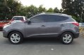 2012 Hyundai Tucson for sale in Quezon City -4