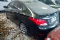 Black Hyundai Accent 2017 for sale in Quezon City-4