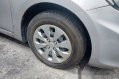 Silver Hyundai Accent 2016 Manual Diesel for sale-3