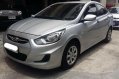 2014 Hyundai Accent for sale in Mandaluyong -2