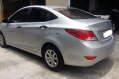 2014 Hyundai Accent for sale in Mandaluyong -1