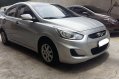 2014 Hyundai Accent for sale in Mandaluyong -3